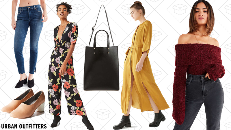 Up to 70% off select styles | Urban Outfitters